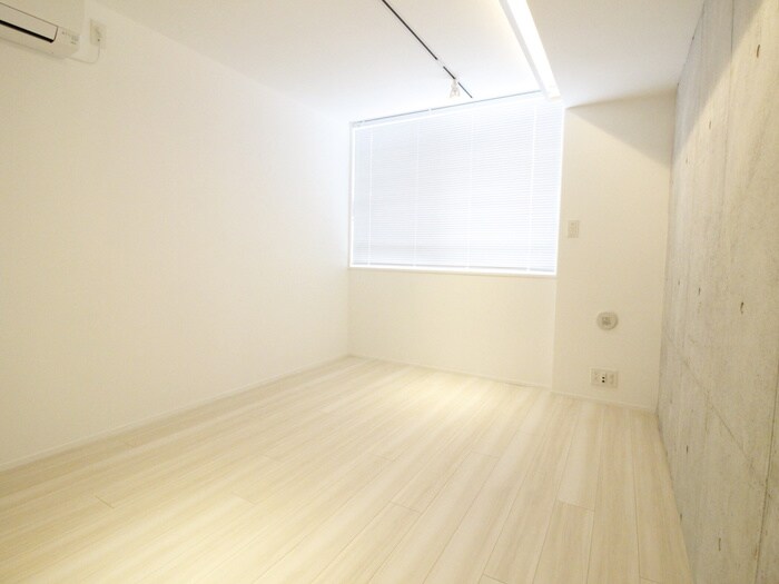 ＺＯＯＭ広尾(411)の物件内観写真