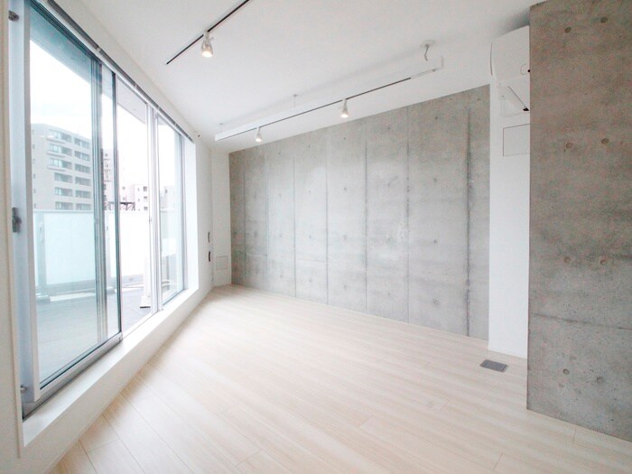 ＺＯＯＭ広尾(411)の物件内観写真