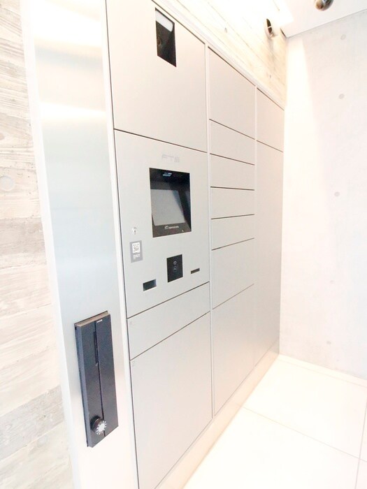 ＺＯＯＭ広尾(411)の物件外観写真