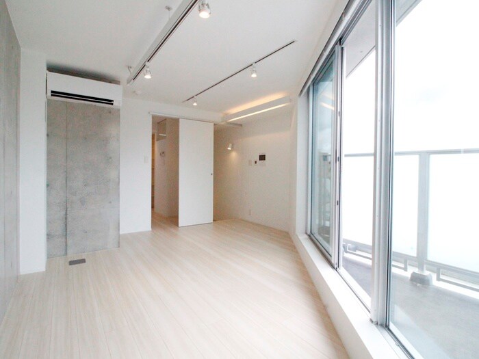 ＺＯＯＭ広尾(411)の物件内観写真