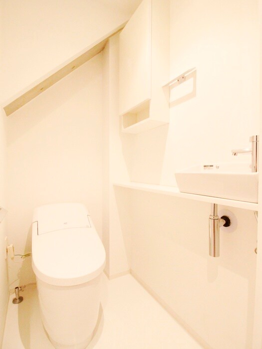 ＺＯＯＭ広尾(411)の物件内観写真