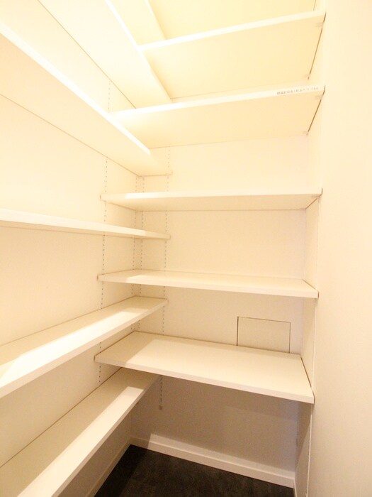 ＺＯＯＭ広尾(411)の物件内観写真