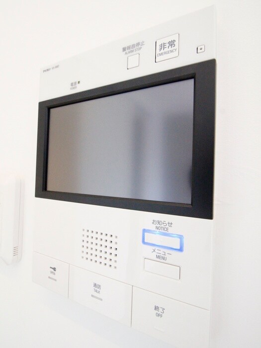 ＺＯＯＭ広尾(411)の物件内観写真