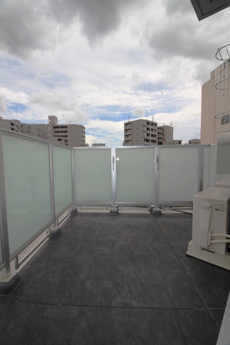 ＺＯＯＭ広尾(411)の物件内観写真