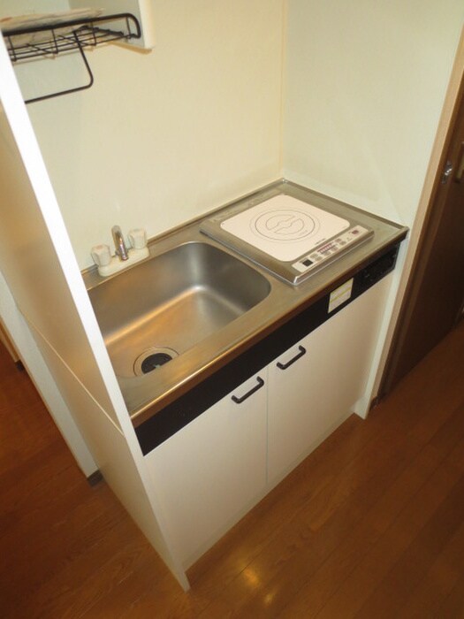 エステ－トＴＯＫＩの物件内観写真