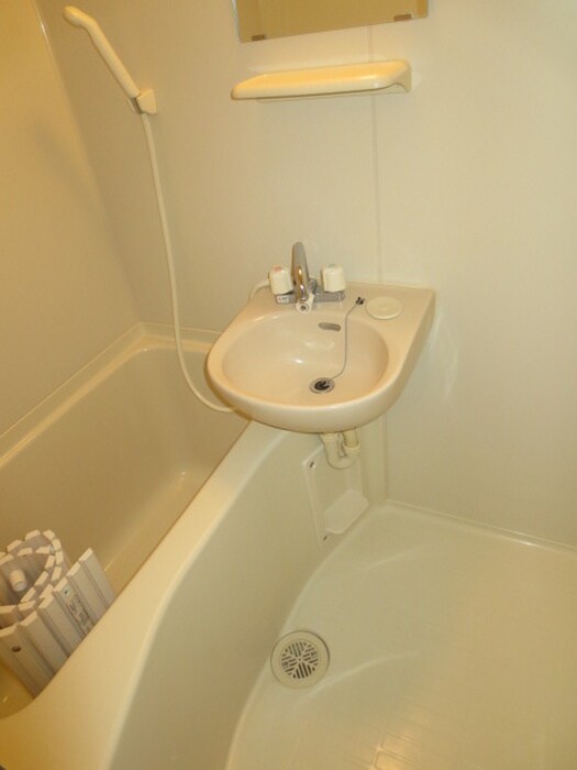 エステ－トＴＯＫＩの物件内観写真