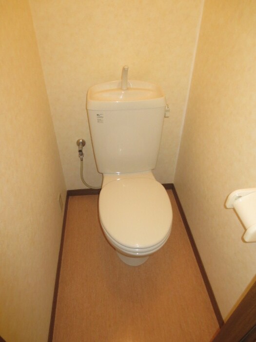 エステ－トＴＯＫＩの物件内観写真