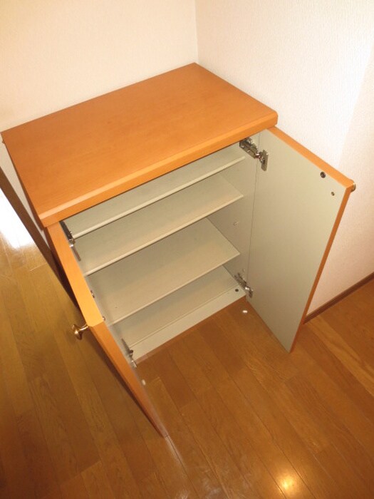 エステ－トＴＯＫＩの物件内観写真