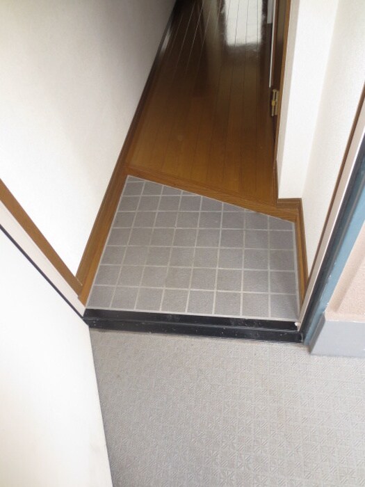 エステ－トＴＯＫＩの物件内観写真