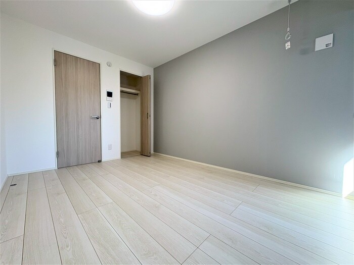 仮)北野新築AP5の物件内観写真