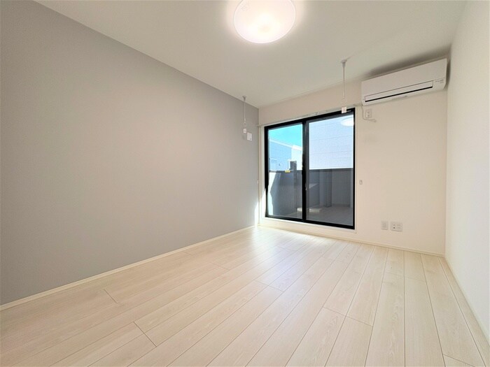 仮)北野新築AP5の物件内観写真