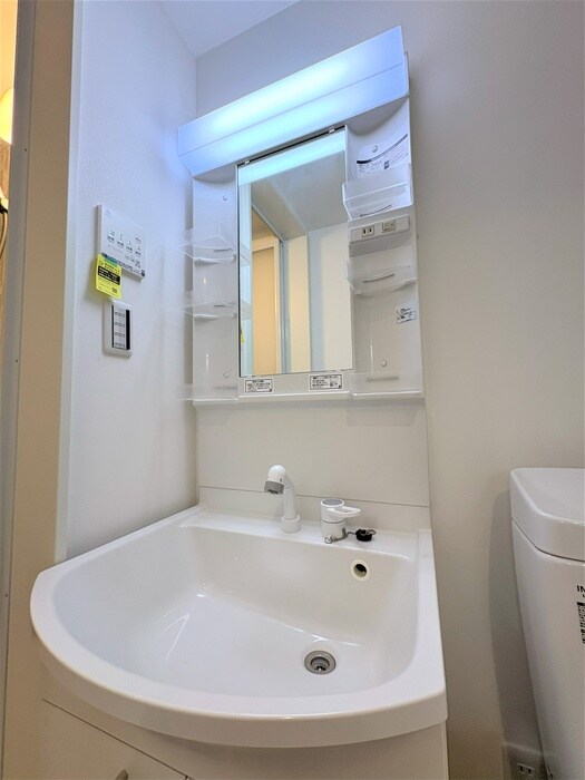 仮)北野新築AP5の物件内観写真