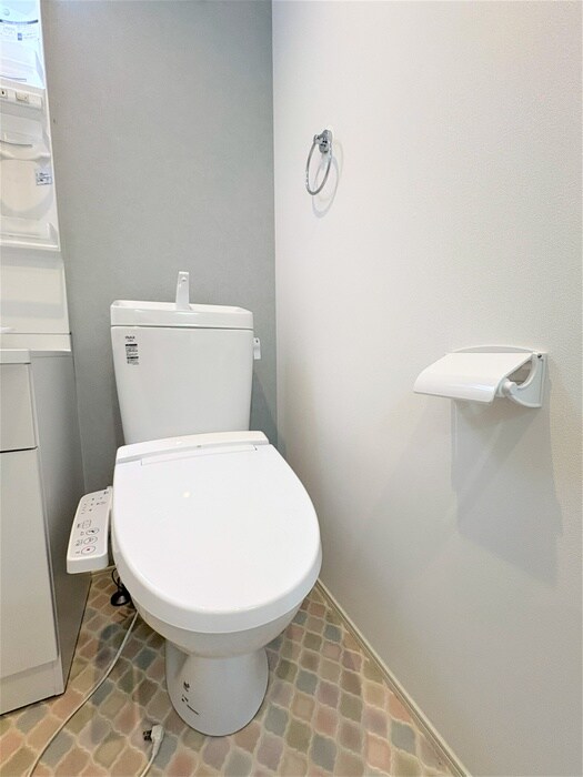 仮)北野新築AP5の物件内観写真