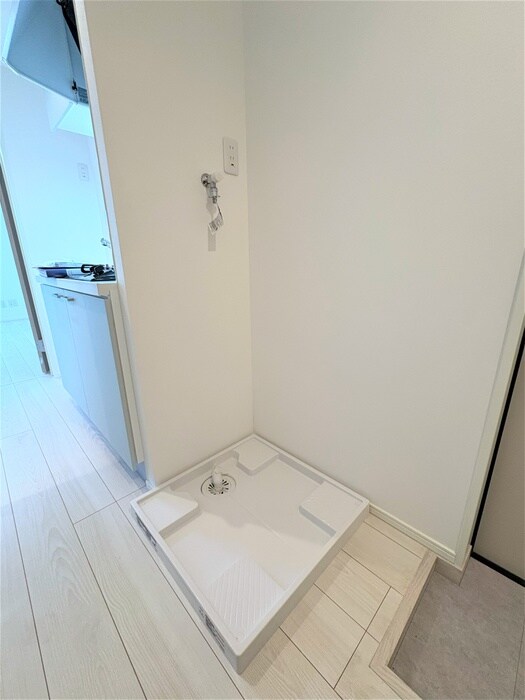 仮)北野新築AP5の物件内観写真