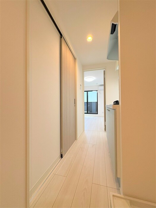 仮)北野新築AP5の物件内観写真