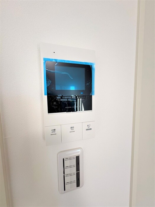 仮)北野新築AP5の物件内観写真