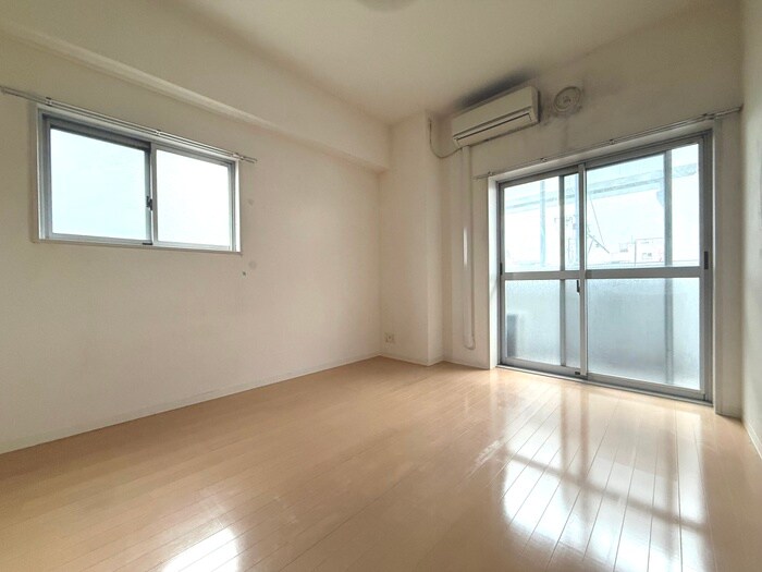 WAVE谷在家の物件内観写真