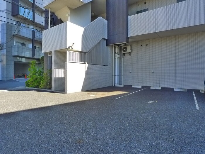 WAVE谷在家の物件外観写真