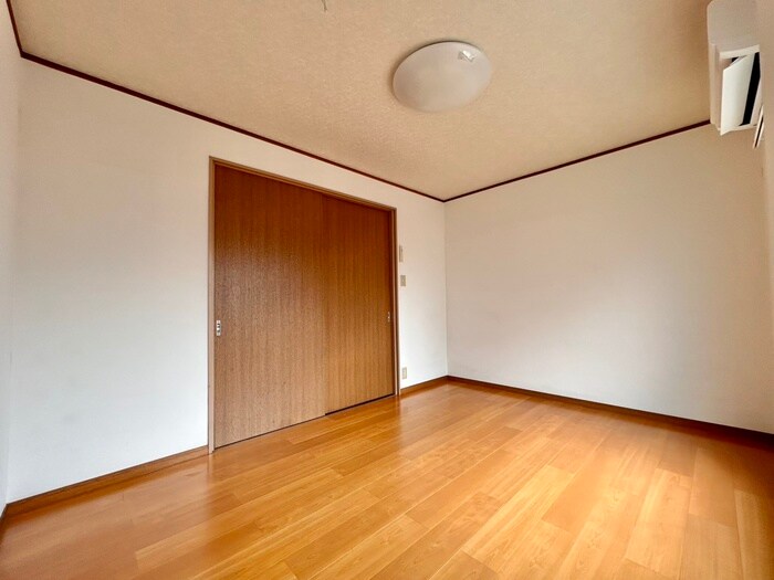 ブラウンハウスの物件内観写真