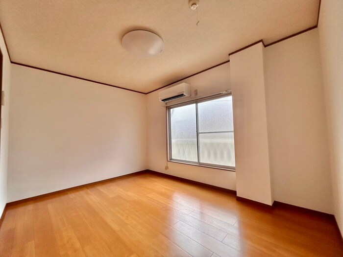 ブラウンハウスの物件内観写真