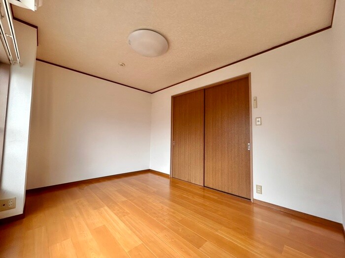 ブラウンハウスの物件内観写真