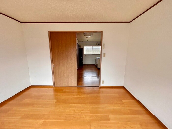 ブラウンハウスの物件内観写真