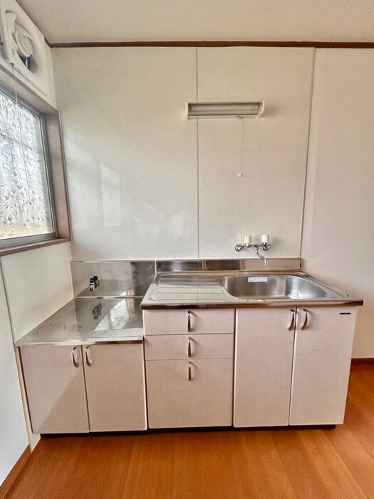 ブラウンハウスの物件内観写真