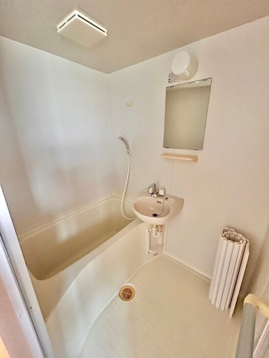 ブラウンハウスの物件内観写真