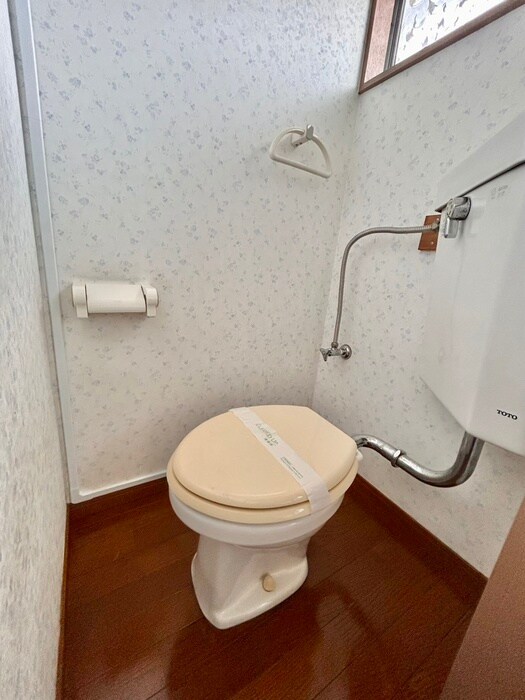 ブラウンハウスの物件内観写真