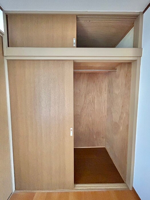 ブラウンハウスの物件内観写真