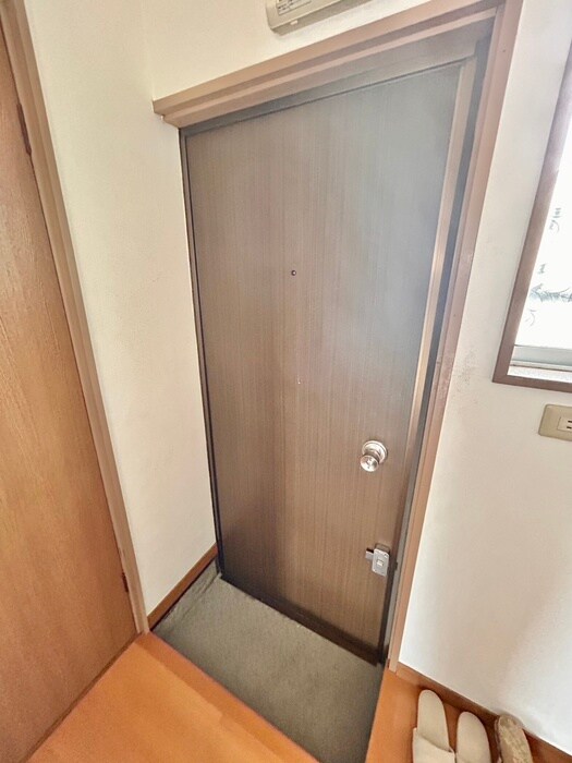 ブラウンハウスの物件内観写真