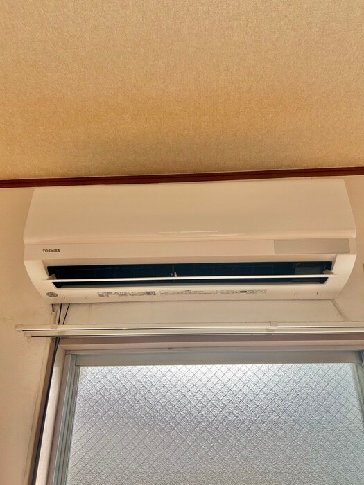 ブラウンハウスの物件内観写真