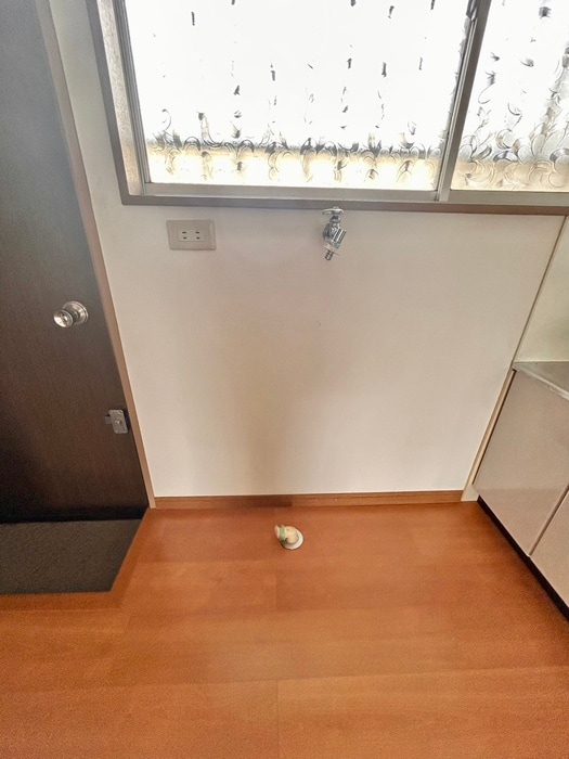 ブラウンハウスの物件内観写真