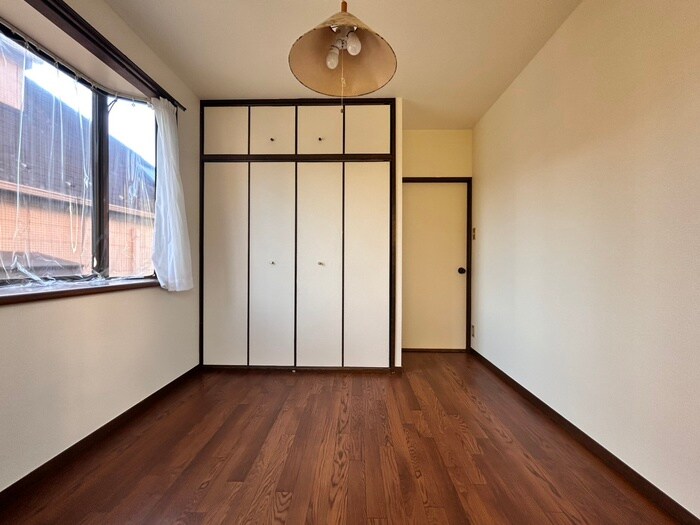 クレセントビルの物件内観写真