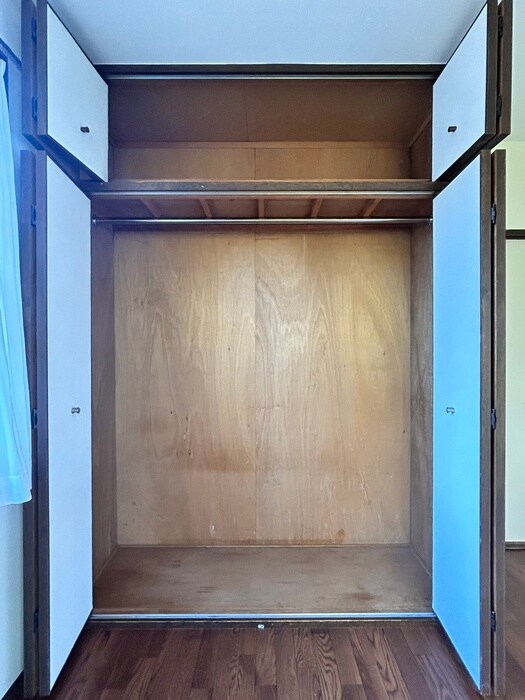 クレセントビルの物件内観写真