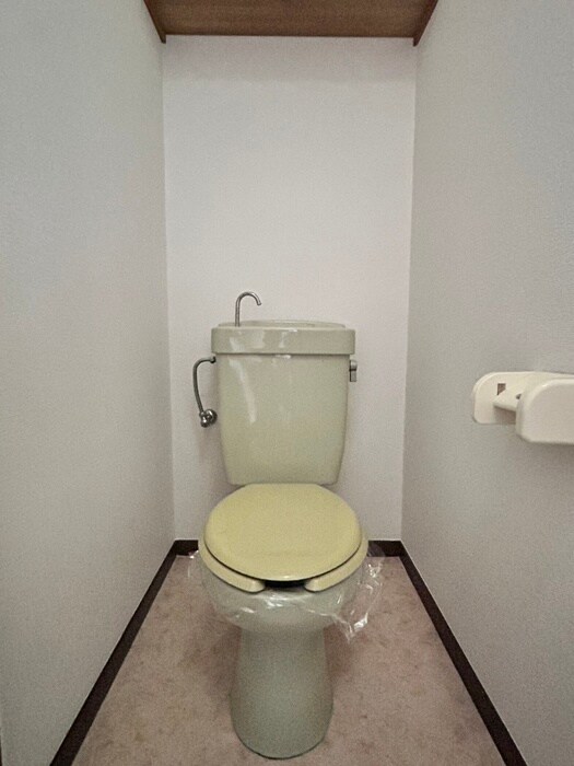 クレセントビルの物件内観写真