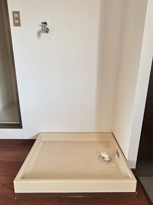 クレセントビルの物件内観写真