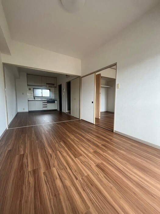 グランドゥール等々力の物件内観写真