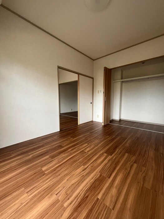 グランドゥール等々力の物件内観写真