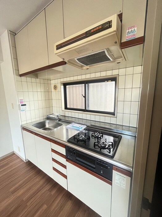 グランドゥール等々力の物件内観写真