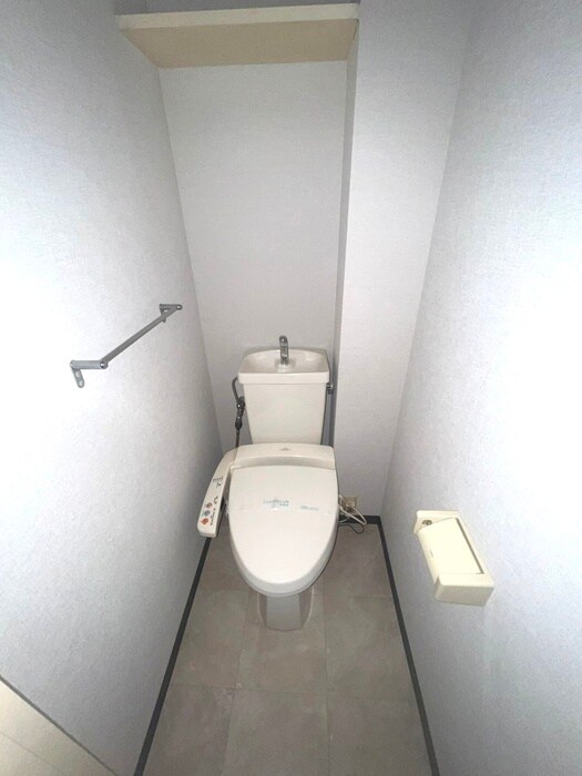 グランドゥール等々力の物件内観写真