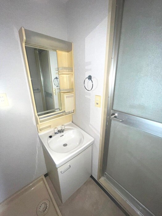 グランドゥール等々力の物件内観写真