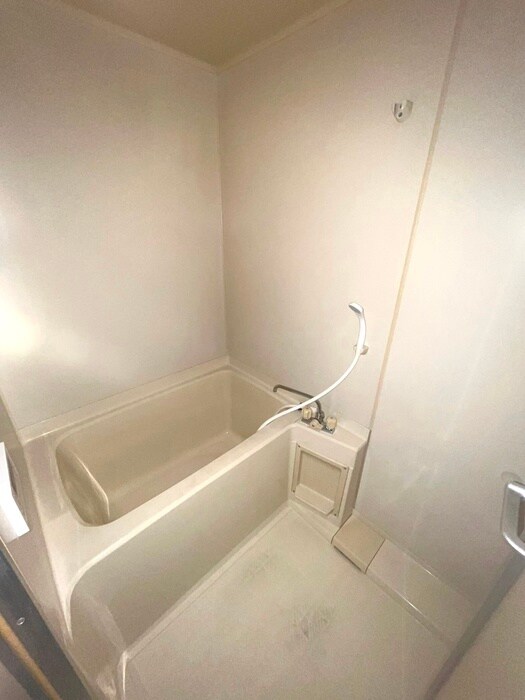 グランドゥール等々力の物件内観写真