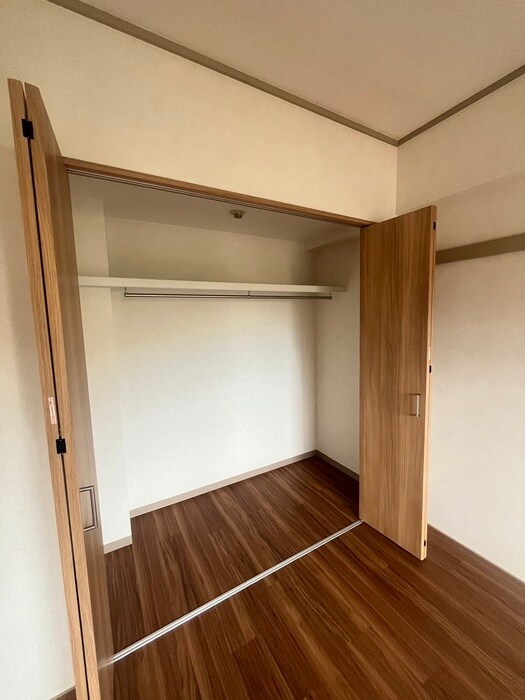 グランドゥール等々力の物件内観写真