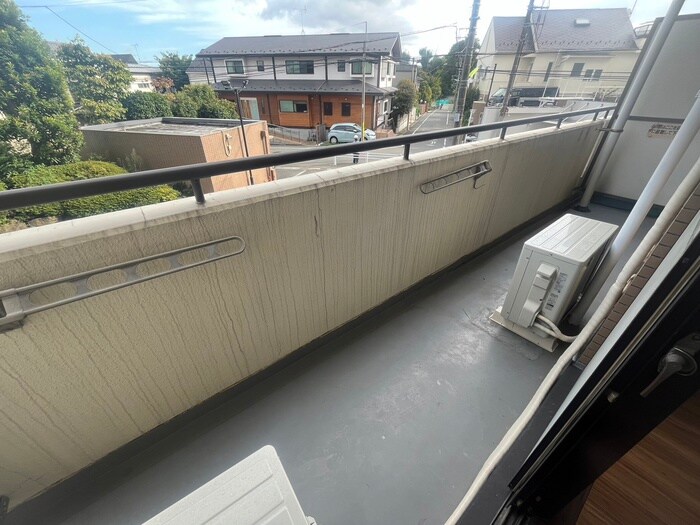 グランドゥール等々力の物件内観写真