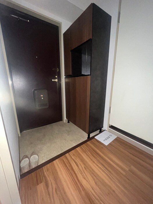 グランドゥール等々力の物件内観写真