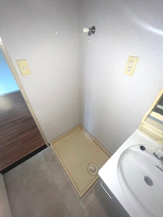 グランドゥール等々力の物件内観写真