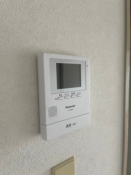 グランドゥール等々力の物件内観写真