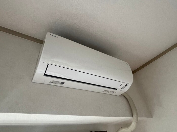 グランドゥール等々力の物件内観写真