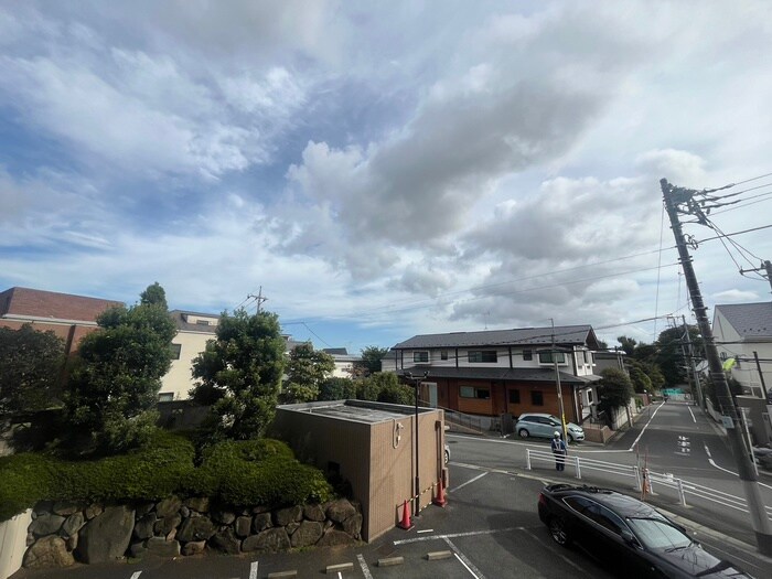 グランドゥール等々力の物件内観写真